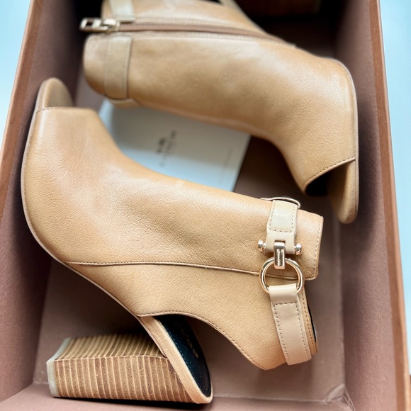 COACH LAFAYETTE SHEEP VELR/CLF - Picture 4 of 5